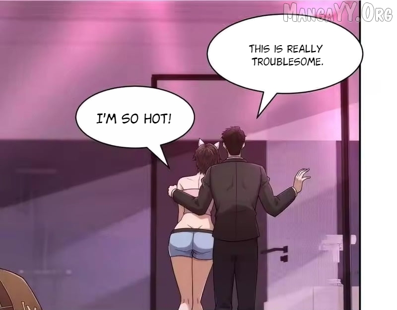 Hidden Dragon in the City (2025) Chapter 40 - page 2